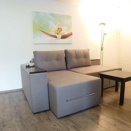 Ferienwohnung Siebenstern เยนา ภายนอก รูปภาพ