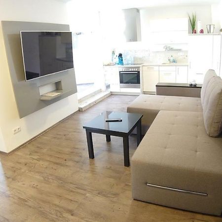 Ferienwohnung Siebenstern เยนา ภายนอก รูปภาพ