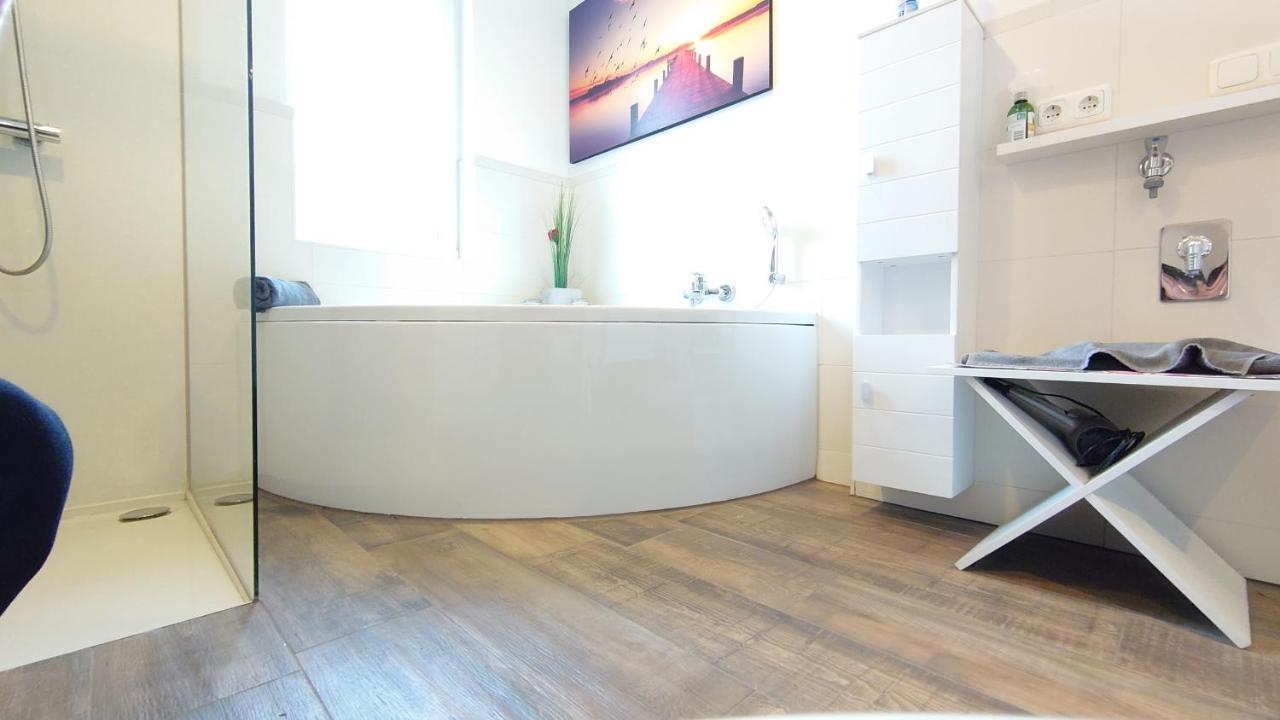 Ferienwohnung Siebenstern เยนา ภายนอก รูปภาพ