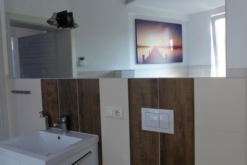 Ferienwohnung Siebenstern เยนา ภายนอก รูปภาพ