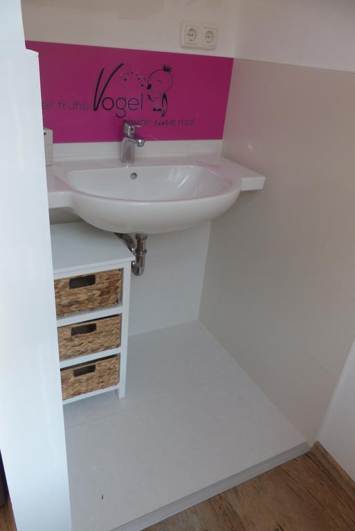 Ferienwohnung Siebenstern เยนา ภายนอก รูปภาพ