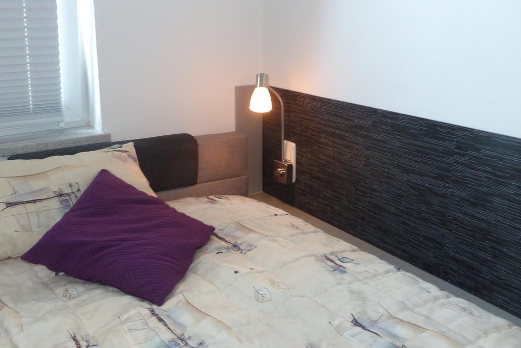 Ferienwohnung Siebenstern เยนา ภายนอก รูปภาพ