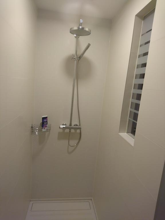 Ferienwohnung Siebenstern เยนา ภายนอก รูปภาพ