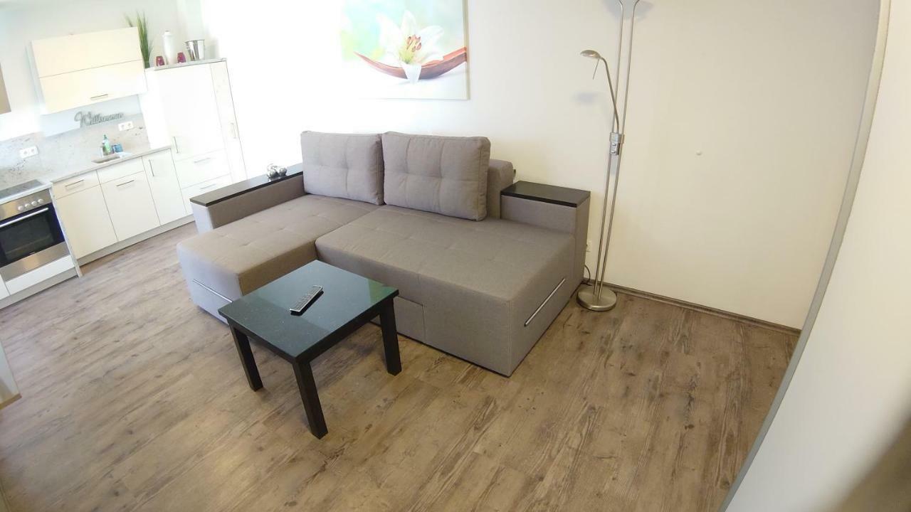 Ferienwohnung Siebenstern เยนา ภายนอก รูปภาพ