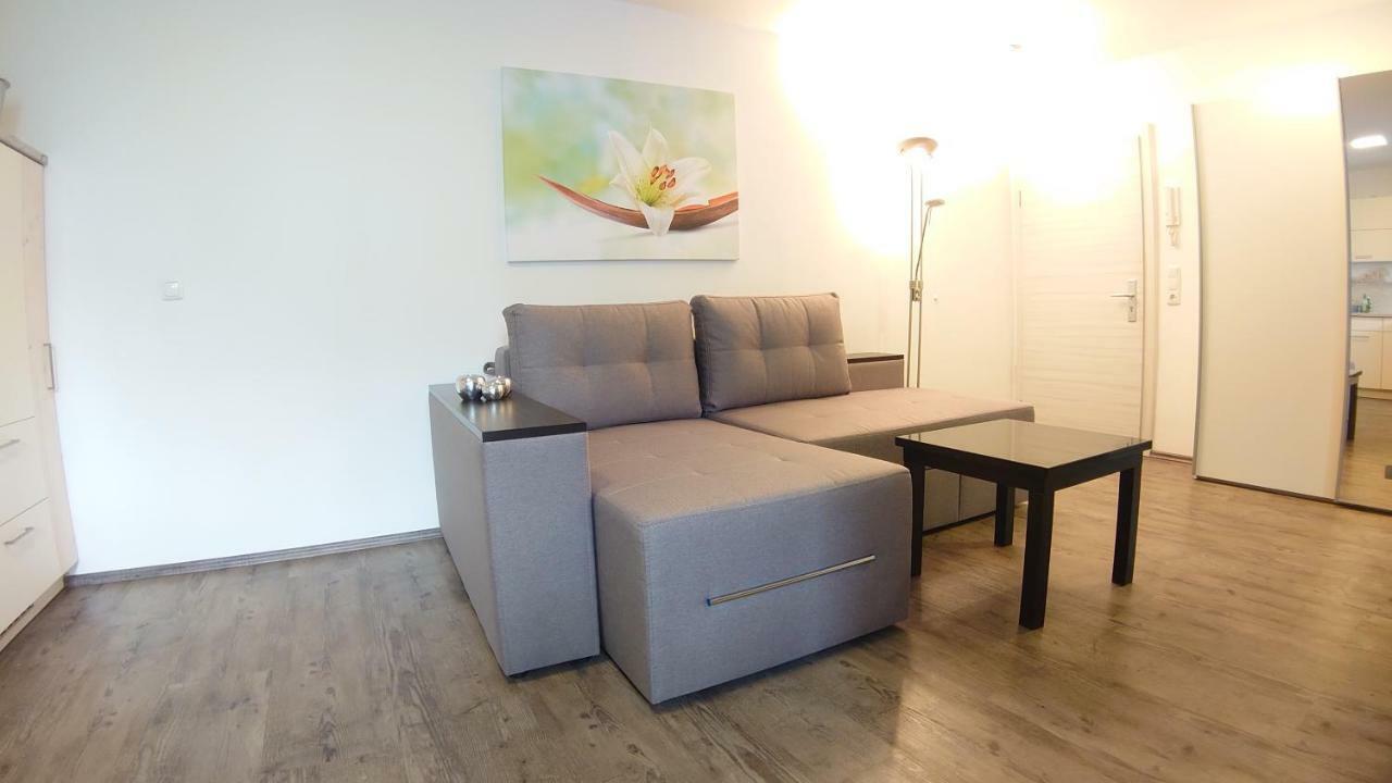 Ferienwohnung Siebenstern เยนา ภายนอก รูปภาพ